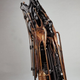 Illustration for article titled Pierre Matters Steampunk Sculptures Belong in Batmans Art Gallery